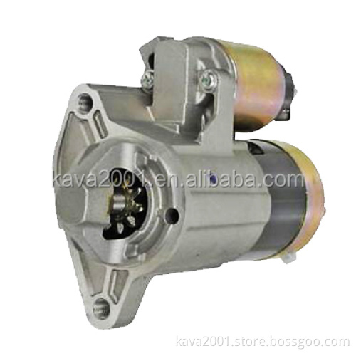 12V Starter Motor For Jeep Liberty Wrangler, 56041436AC